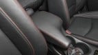 Mazda 3 Sedan Interior photo