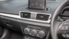 Mazda 3 Sedan Interior photo
