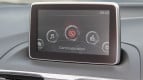 Mazda 3 Sedan Interior photo