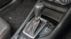Mazda 3 Sedan Interior photo