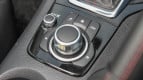 Mazda 3 Sedan Interior photo