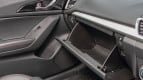 Mazda 3 Sedan Interior photo