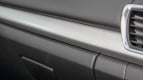 Mazda 3 Sedan Interior photo