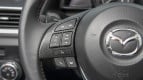 Mazda 3 Sedan Interior photo