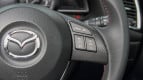 Mazda 3 Sedan Interior photo