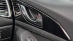 Mazda 3 Sedan Interior photo