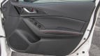 Mazda 3 Sedan Interior photo