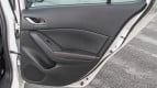 Mazda 3 Sedan Interior photo