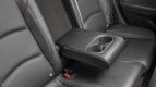 Mazda 3 Sedan Interior photo