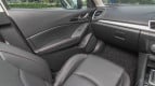 Mazda 3 Sedan Interior photo