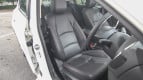 Mazda 3 Sedan Interior photo