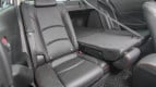 Mazda 3 Sedan Interior photo
