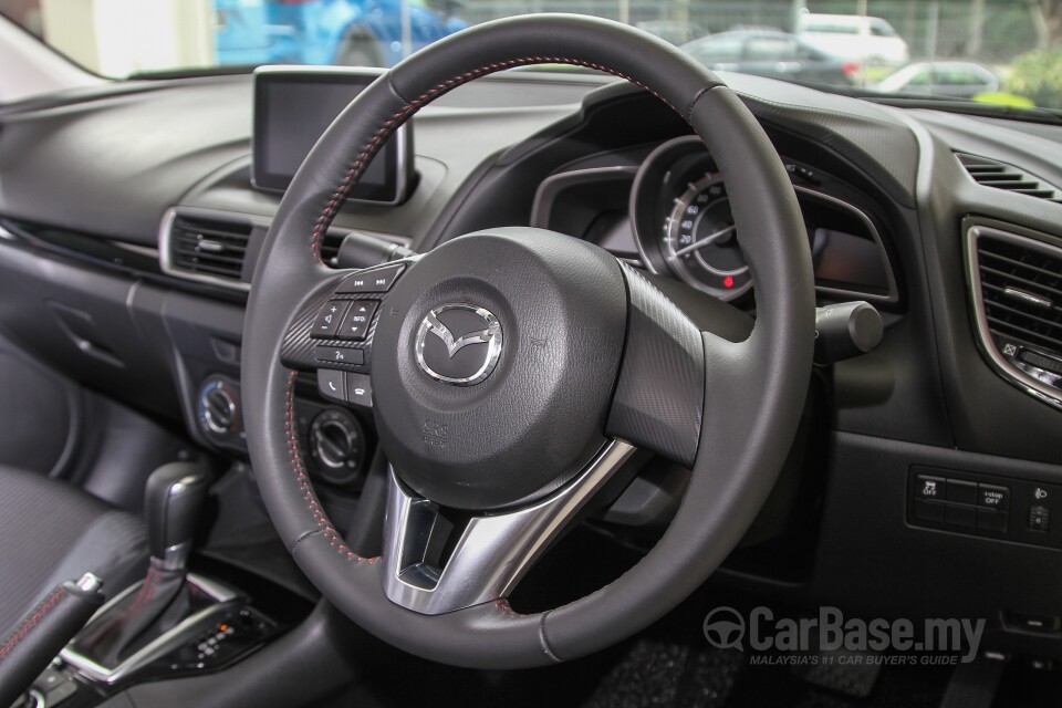 Land Rover Range Rover L405 (2013) Interior