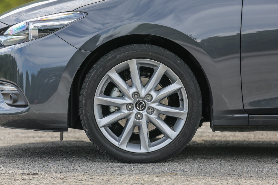 Ford Ranger T6 Facelift 2 (2018) Exterior