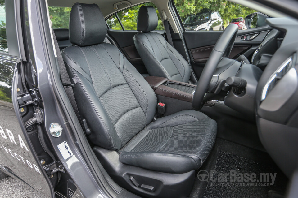 Audi A5 Sportback F5 (2019) Interior