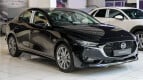 Mazda 3 Sedan Exterior photo