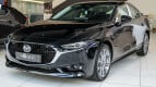 Mazda 3 Sedan Exterior photo