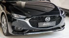 Mazda 3 Sedan Exterior photo