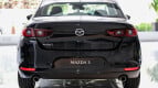 Mazda 3 Sedan Exterior photo