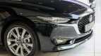 Mazda 3 Sedan Exterior photo