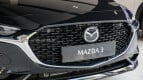 Mazda 3 Sedan Exterior photo