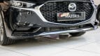 Mazda 3 Sedan Exterior photo