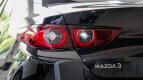 Mazda 3 Sedan Exterior photo