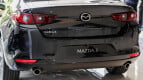 Mazda 3 Sedan Exterior photo