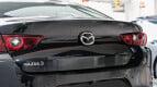 Mazda 3 Sedan Exterior photo