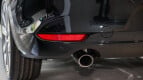 Mazda 3 Sedan Exterior photo