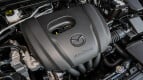 Mazda 3 Sedan Exterior photo