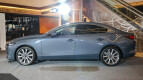Mazda 3 Sedan Exterior photo