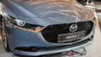 Mazda 3 Sedan Exterior photo