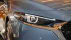 Mazda 3 Sedan Exterior photo