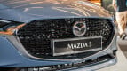 Mazda 3 Sedan Exterior photo