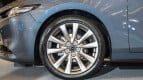 Mazda 3 Sedan Exterior photo