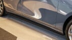 Mazda 3 Sedan Exterior photo