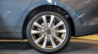 Mazda 3 Sedan Exterior photo