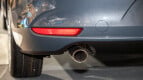 Mazda 3 Sedan Exterior photo