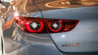 Mazda 3 Sedan Exterior photo
