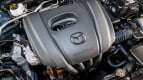 Mazda 3 Sedan Exterior photo