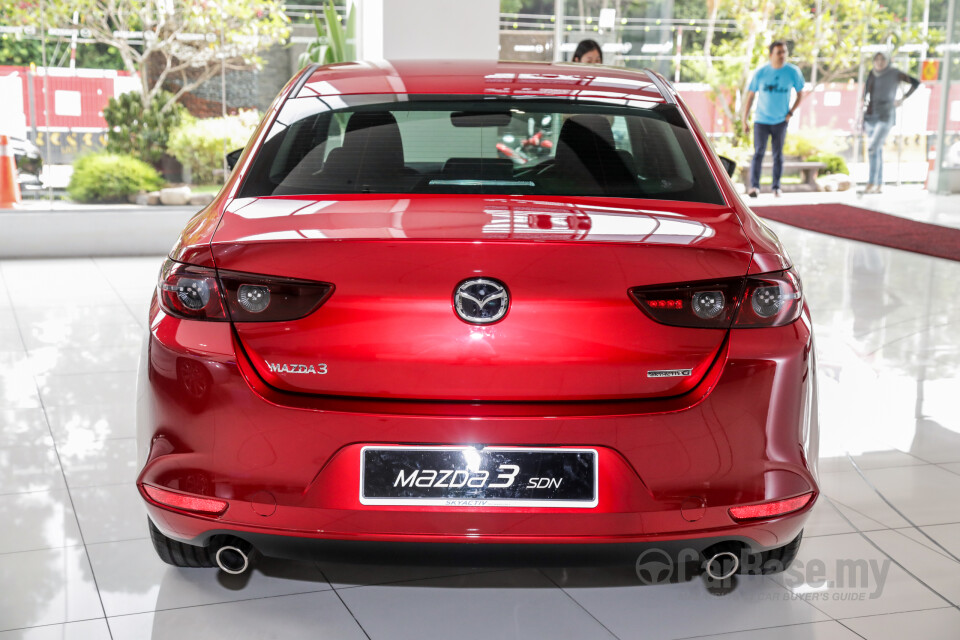 Nissan Almera N17 Facelift (2015) Exterior