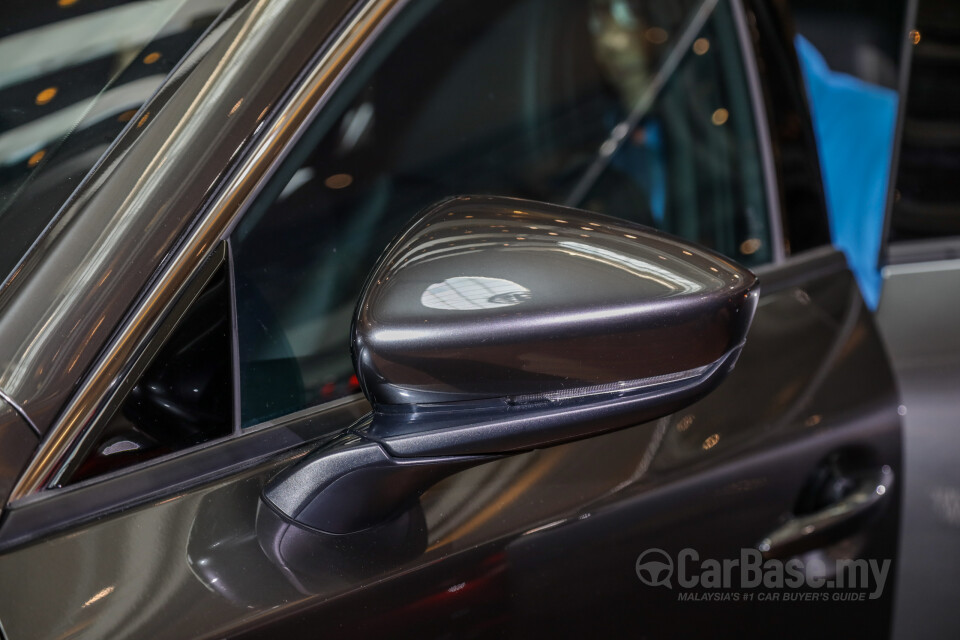 Mercedes-Benz AMG C-Class W205 AMG Facelift (2018) Exterior