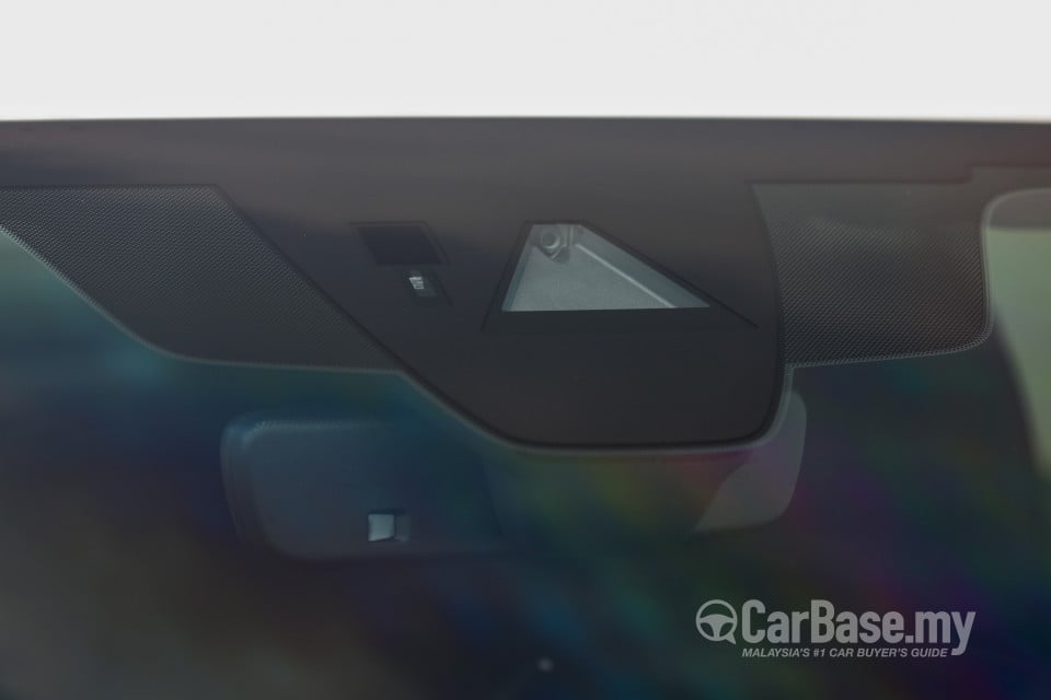 Mazda 3 Sedan BP (2019) Exterior
