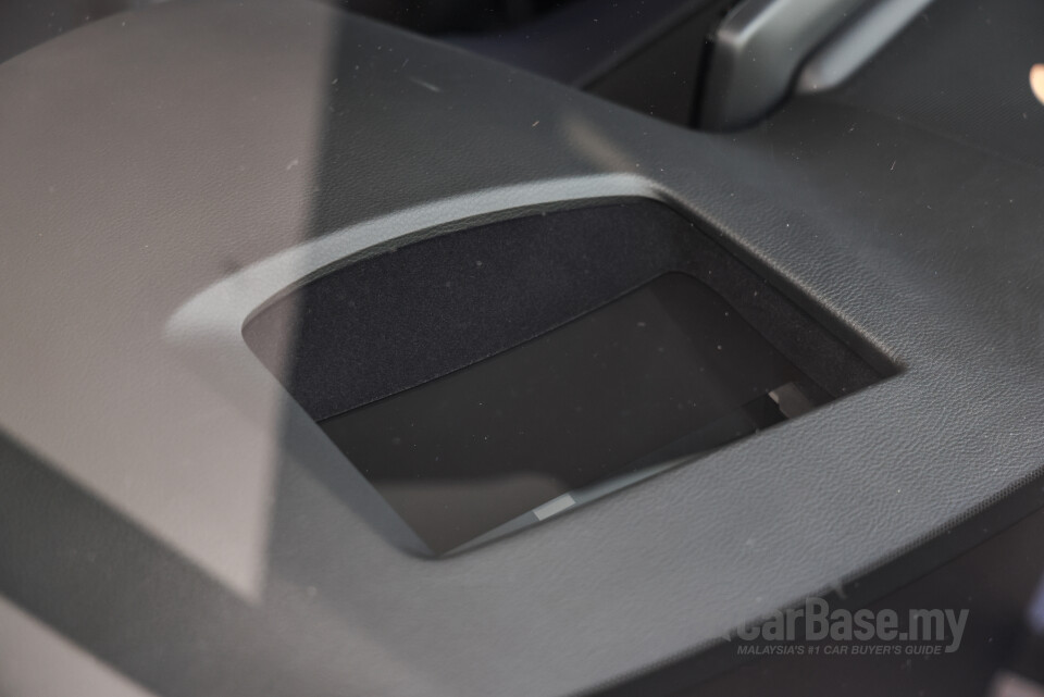 Mazda 3 Sedan BP (2019) Exterior