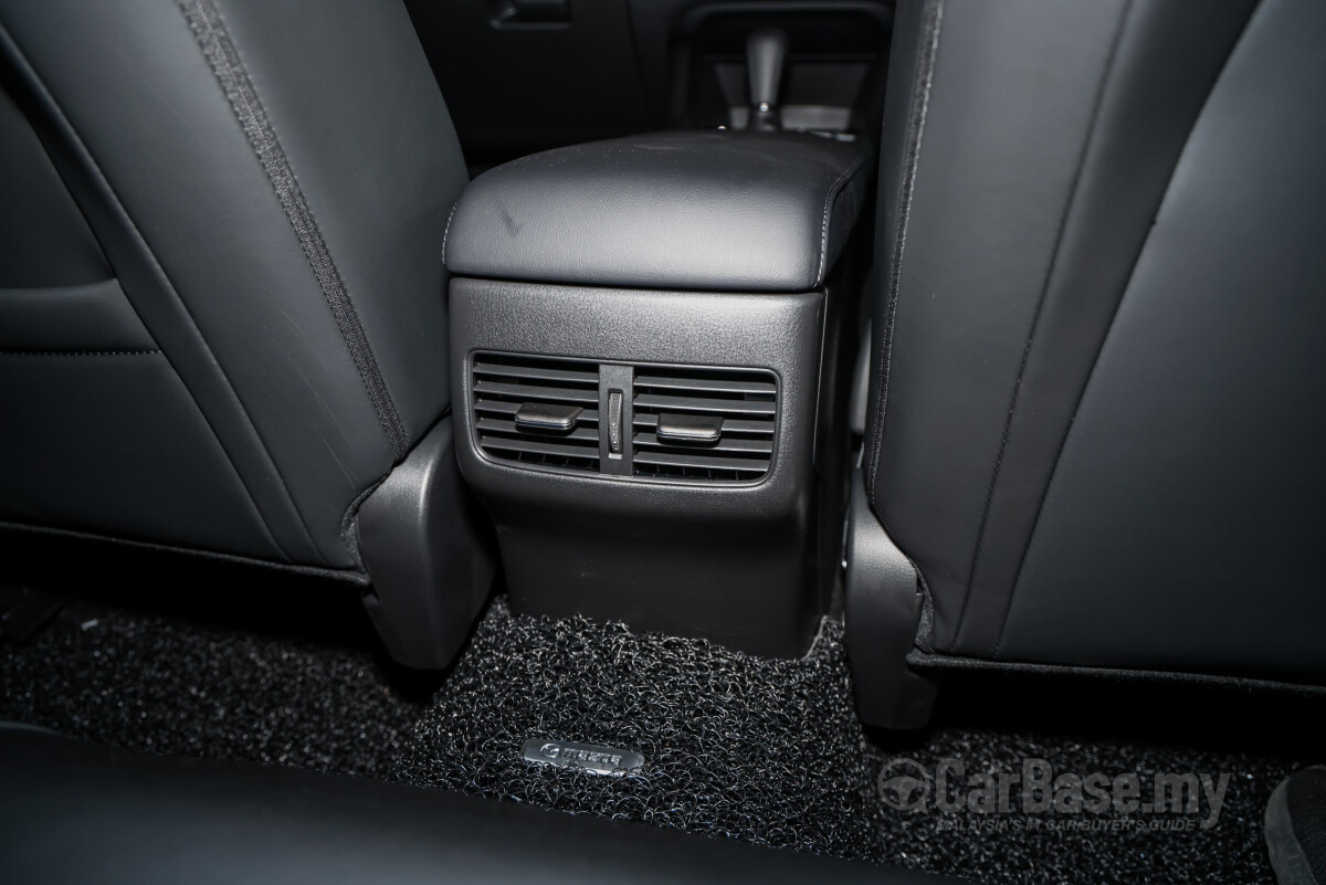 Carbase Mazda 3 Sedan BP (2019) Interior Image #189034 in Malaysia - Reviews ...