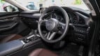 Mazda 3 Sedan Interior photo