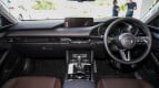 Mazda 3 Sedan Interior photo