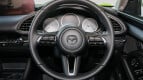 Mazda 3 Sedan Interior photo