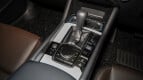 Mazda 3 Sedan Interior photo